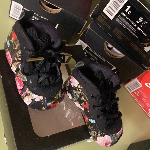 Nike lil posite one prm - Picture 4 of 6